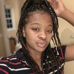 Meet your Posher, Skylar